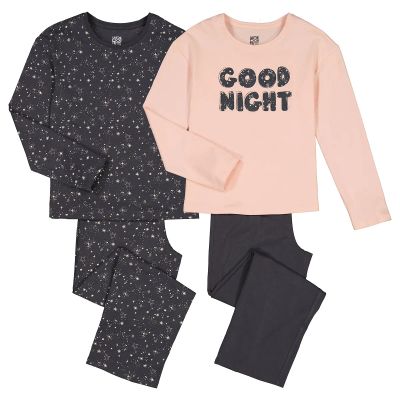 Лот: 24230723. Фото: 1. Комплект из двух пижам с LaRedoute. Купальники, плавки, шорты для плавания