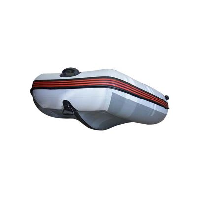 Лот: 18962066. Фото: 1. Лодка ПВХ ALTAIR PRO 385 AIRDECK. Лодки и катера
