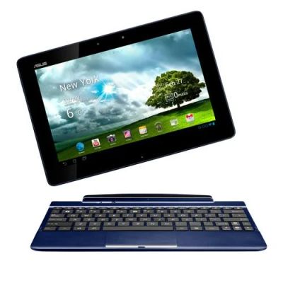 Лот: 3340484. Фото: 1. Asus TF300TG 32GB WiFi+3G+Dock... Планшеты