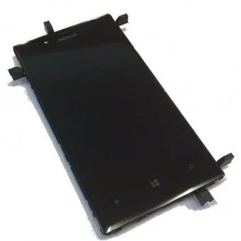 Лот: 5220818. Фото: 1. Модуль Nokia 720 Lumia 100% Original. Дисплеи, дисплейные модули, тачскрины
