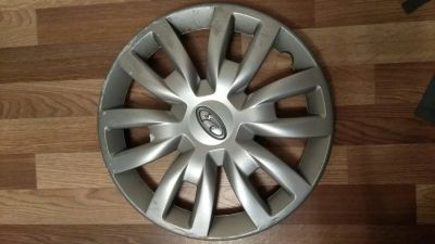 Лот: 15103821. Фото: 1. Колпак Lada Vesta R15. Колпаки