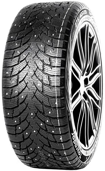 Лот: 24318699. Фото: 1. 245/40 R18 97T Tourador ICE STAR... Шины