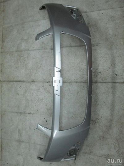 Лот: 13684445. Фото: 1. Бампер передний Chevrolet Captiva... Кузов