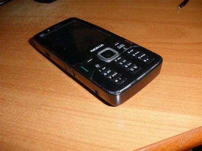 Лот: 1691657. Фото: 1. продам nokia n82. Смартфоны