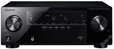 Лот: 1598440. Фото: 1. Pioneer VSX-521-K. Ресиверы