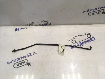 Лот: 21710332. Фото: 1. упор капота Geely Emgrand EC7... Кузов
