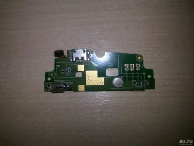 Лот: 8518913. Фото: 1. A55 . Prestigio multiphone pap... Микросхемы и платы