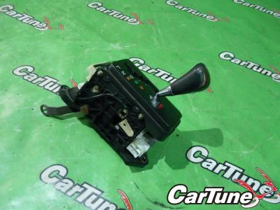 Лот: 10618013. Фото: 1. селектор акпп toyota aristo JZS161... Салон