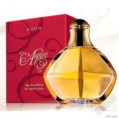 Лот: 4035815. Фото: 1. AVON Туалетная вода " Aspire... Женская парфюмерия