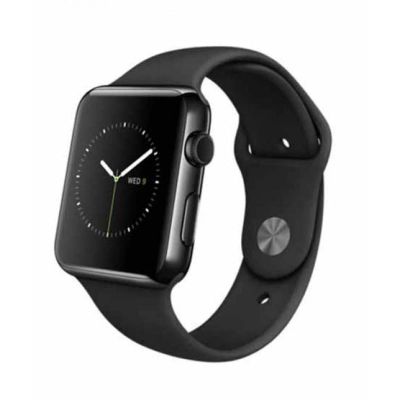 Лот: 17524907. Фото: 1. apple watch 3 42 mm. Смарт-часы, фитнес-браслеты, аксессуары