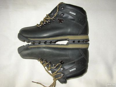 Лот: 8802329. Фото: 1. Ботинки Timberland р.9us41-41... Ботинки, полуботинки