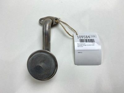 Лот: 25243322. Фото: 1. Маслоприемник Mitsubishi Mirage... Двигатель и элементы двигателя