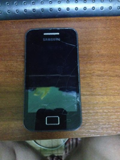 Лот: 6573215. Фото: 1. Samsung Galaxy Ace GT-S5830. Смартфоны