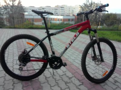 Лот: 10013312. Фото: 1. Stels Navigator 930. Велосипеды
