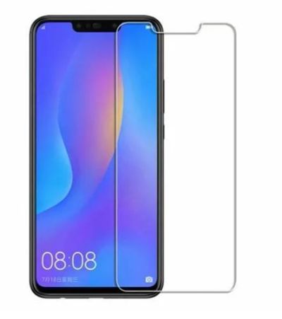 Лот: 16897264. Фото: 1. Защитное стекло для Huawei Nova... Защитные стёкла, защитные плёнки