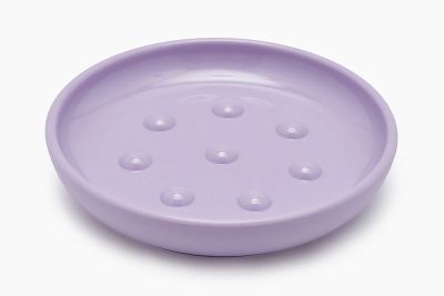 Лот: 23635032. Фото: 1. Мыльница Hoff Luna. Аксессуары для ванной