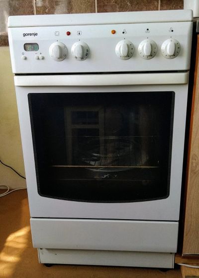 Лот: 16381550. Фото: 1. Gorenje. Плиты, духовые шкафы, варочные поверхности