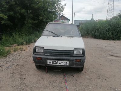 Лот: 17886094. Фото: 1. Ока была на ходу. Автомобили