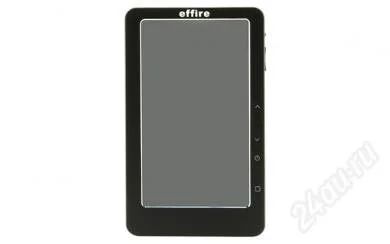 Лот: 2197614. Фото: 1. Effire ColorBook TR701. Электронные книги
