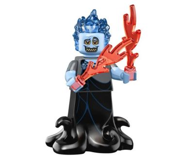 Лот: 22471683. Фото: 1. Lego минифигурка серия Дисней2... Игрушки