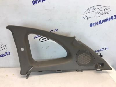 Лот: 21703971. Фото: 1. накладка стойки Kia Rio DC. Кузов