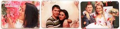 Лот: 1545910. Фото: 1. Замечательный подарок ко дню Влюбленных... Сувенирные мелочи