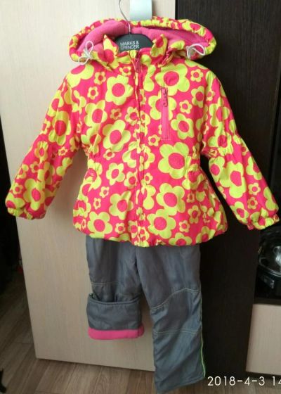 Лот: 11286195. Фото: 1. Костюм демисезон. Верхняя одежда