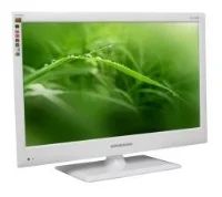 Лот: 4825449. Фото: 1. телевизор ЖК Erisson 19 ". Телевизоры