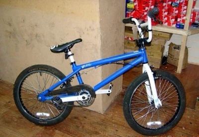 Лот: 4385208. Фото: 1. Bmx комплит GT. Велосипеды