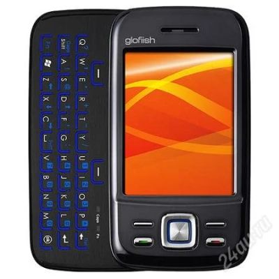 Лот: 742792. Фото: 1. Продам GLogiish m750 С НУЛЯ !. Смартфоны