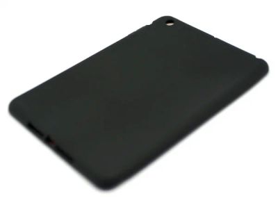 Лот: 9379895. Фото: 1. Силиконовый чехол для iPad Mini... Чехлы, бамперы