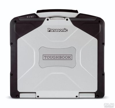 Лот: 14727948. Фото: 1. НОВЫЙ Panasonic CF-31 MK3 (mark... Ноутбуки