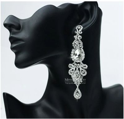 Лот: 7055896. Фото: 1. серьги. Серьги, каффы