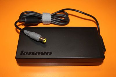 Лот: 15679612. Фото: 1. Блок питания для ноутбука Lenovo... Корпуса, блоки питания