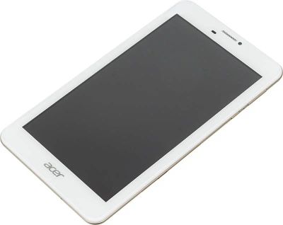 Лот: 8062477. Фото: 1. Модуль LCD + тач в сборе (в корпусе... Дисплеи, дисплейные модули, тачскрины
