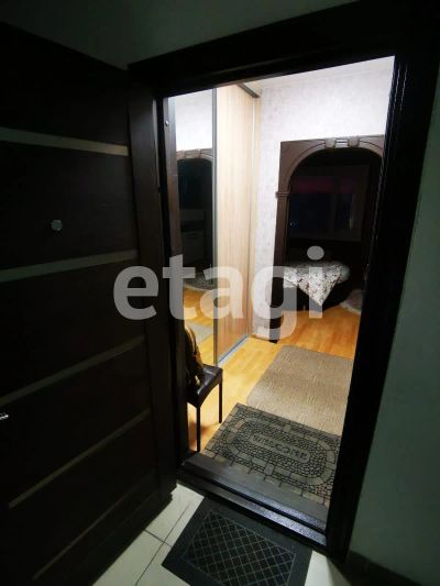 Лот: 25286379. Фото: 1. квартира , Красноярск Норильская... Квартиры, студии