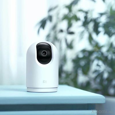 Лот: 16410480. Фото: 1. IP-камера Xiaomi Smart Pro IP... Видеонаблюдение