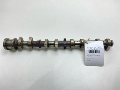 Лот: 25169623. Фото: 1. Распредвал выпускной Toyota Avensis... Двигатель и элементы двигателя