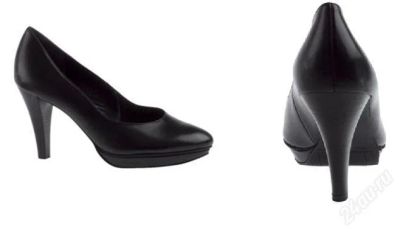 Лот: 928463. Фото: 1. Продам туфли жен.41-41,5р, пр-во... Туфли