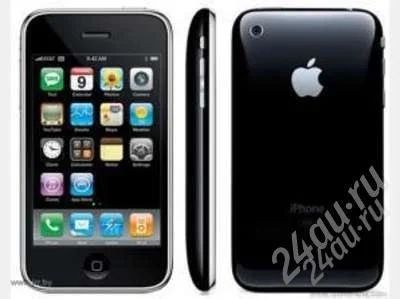 Лот: 804626. Фото: 1. Iphone 3Gs (копия). Кнопочные мобильные телефоны