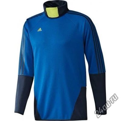 Лот: 5983562. Фото: 1. Новый Оригинальный Джемпер Adidas... Свитеры, толстовки, худи