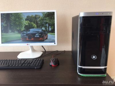 Лот: 13847364. Фото: 1. Компьютер / Системный блок (AMD... Компьютеры в сборе