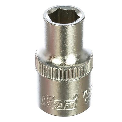 Лот: 20372777. Фото: 1. Головка TORX E18 1/2 Cr-V KRAFT... Другое (инструмент)