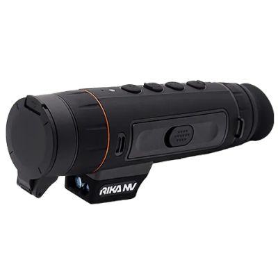 Лот: 25759346. Фото: 1. Тепловизор RikaNV Hypnose2 335L. Другое (охота)