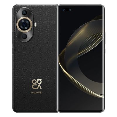 Лот: 24658487. Фото: 1. Смартфон HUAWEI Nova 11 Pro 8... Смартфоны