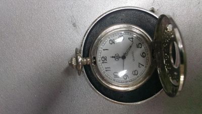 Лот: 7967790. Фото: 1. Часы корманные. Оригинальные наручные часы