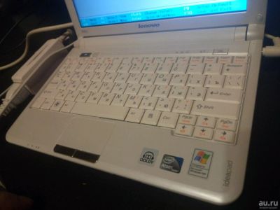 Лот: 13050344. Фото: 1. Ноутбук (нетбук) Lenovo IdeaPad... Ноутбуки