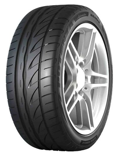 Лот: 6861237. Фото: 1. 215/55/16 Bridgestone Potenza... Шины