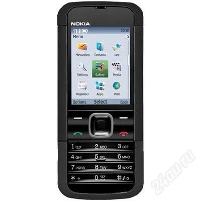 Лот: 1574251. Фото: 1. Продам телефон Nokia 5000. 1500... Кнопочные мобильные телефоны