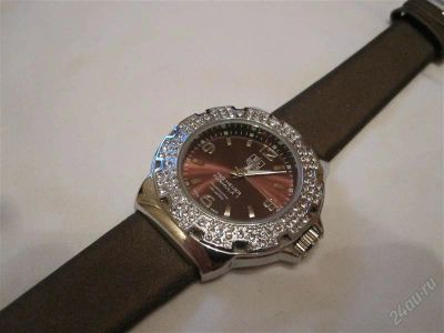 Лот: 1718651. Фото: 1. TAG Heuer FORMULA 1... Другие наручные часы